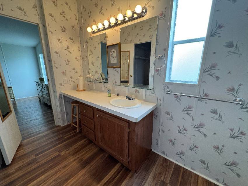 1609 Deverly Drive a Lakeland, FL Mobile or Manufactured Home for Sale